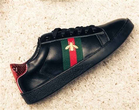 gucci calze uomo replica|are gucci shoes legit.